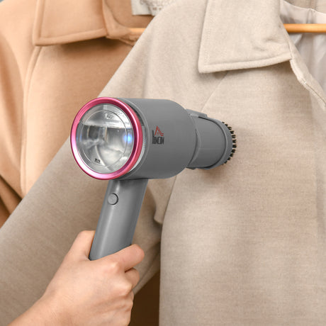 easycomfort easycomfort ferro da stiro verticale stiratrice a vapore regolabile con accessori inclusi pieghevole portatile e da viaggio