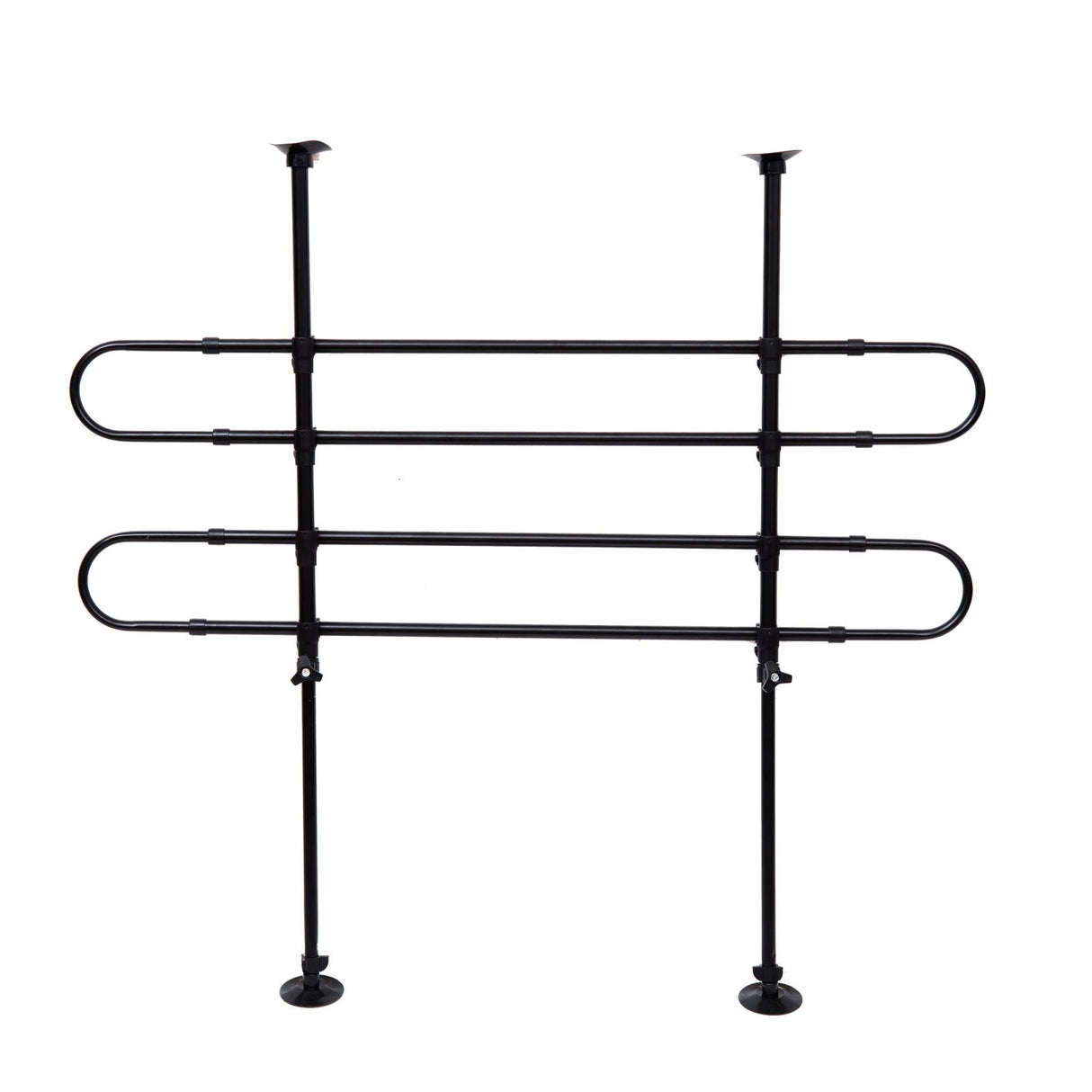 easycomfort easycomfort griglia di protezione regolabile per animali domestici per auto nero ean 8054111842266