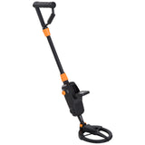 easycomfort easycomfort metal detector leggero con display lcd ean 8054111843201