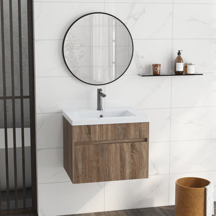 immagine-2-easycomfort-easycomfort-mobile-lavabo-da-60cm-con-cassetto-in-legno-e-lavandino-in-ceramica-marrone-chiaro