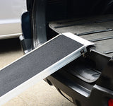 easycomfort easycomfort rampa auto per cani pieghevole in lega dalluminio 183x38x5cm ean 8055776912332