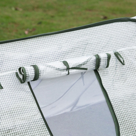 easycomfort easycomfort serra da giardino serre agricole prezzi pieghevole 4 porte a cerniera e sacca di trasporto ean 8054144132242