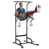 easycomfort easycomfort stazione fitness power tower multifunzionale body sculpt ean 8054144131825