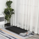 easycomfort easycomfort tapis roulant elettrico senza manubrio con motore 500 w e 2 ruote ean 8055776915135