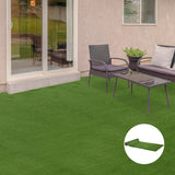 easycomfort easycomfort tappeto erboso sintetico 4x1m erba 20mm finto prato verde atossico anti uv e drenante per giardino e cortile ean 8054144134222