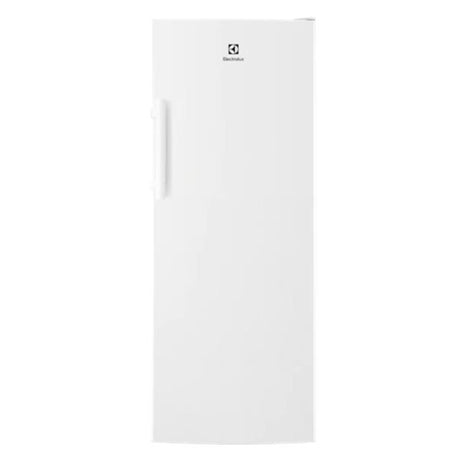 electrolux electrolux congelatore verticale freezer lub1af19w 125cm a bianco ean 7332543760138