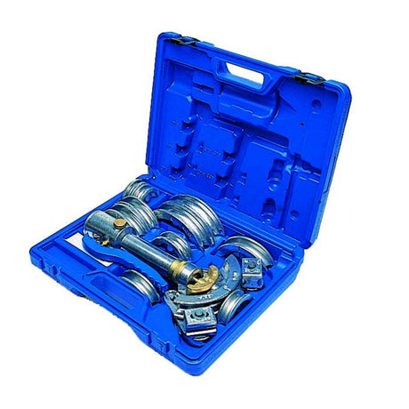 ercolina curvatubi ercolina junior idraulica girevole per tubo rame ean 99050191