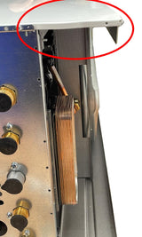 ferroli area occasioni caldaia a camera aperta ferroli divatech d ln c 24 low nox metano new erp 1