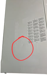 ferroli area occasioni caldaia ferroli a condensazione bluehelix hitech rrt 28 h completa di kit scarico fumi low nox metano o gpl solo riscaldamento novita