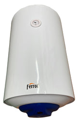 ferroli area occasioni scaldabagno termo elettrico ferroli termo calypso 80 ve verticale cod e300206a