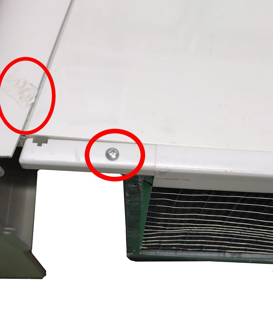 ferroli area occasioni ventilconvettore fan coil ferroli top fan plus mod vm b 101