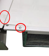 ferroli area occasioni ventilconvettore fan coil ferroli top fan plus mod vm b 101