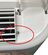ferroli area occasioni ventilconvettore fan coil ferroli top fan plus mod vm b 53