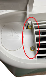 ferroli area occasioni ventilconvettore fan coil ferroli top fan plus mod vm b 52