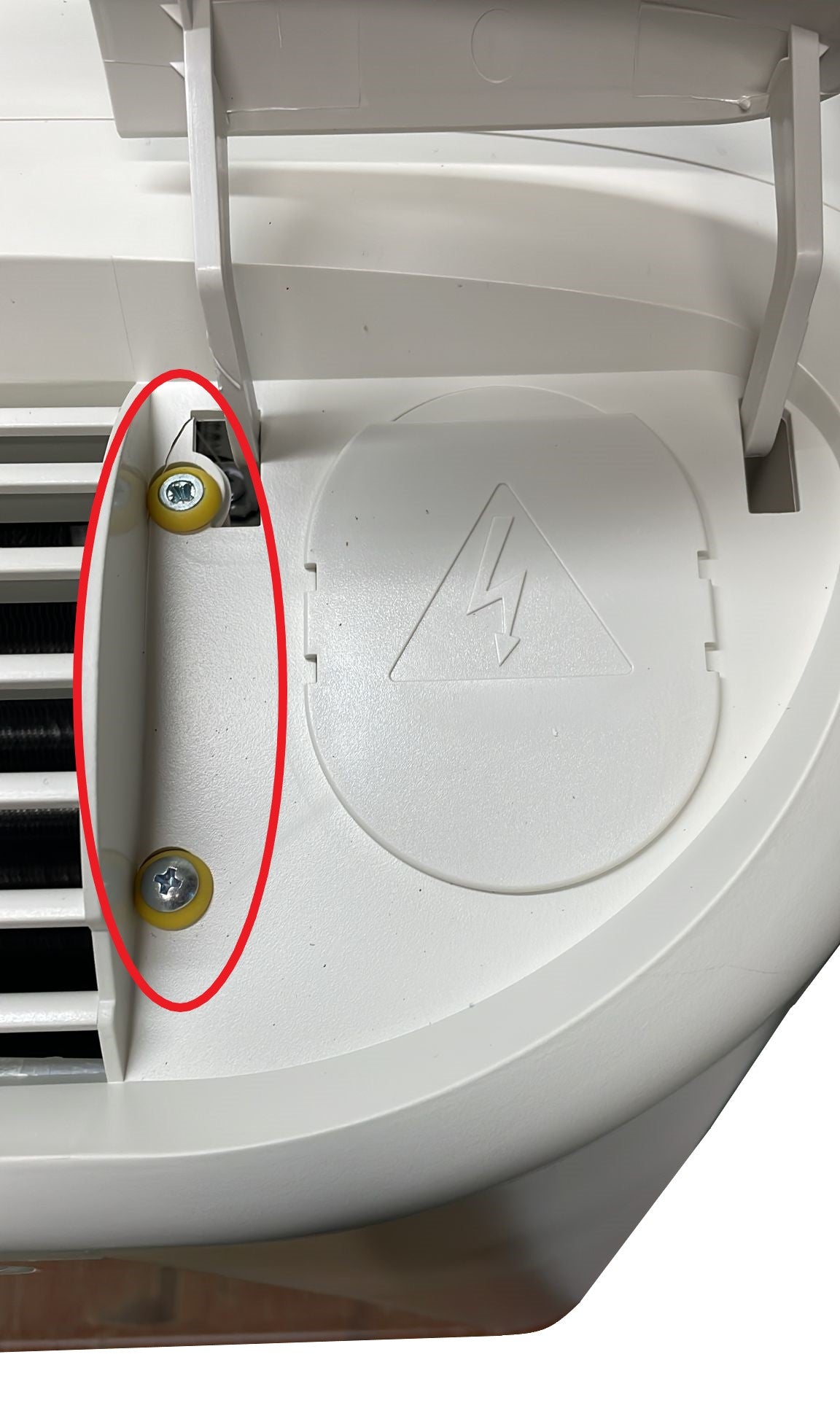 ferroli area occasioni ventilconvettore fan coil ferroli top fan plus mod vm b 82