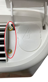 ferroli area occasioni ventilconvettore fan coil ferroli top fan plus mod vm b 82