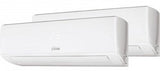 ferroli climatizzatore condizionatore ferroli trial split inverter serie diamant m 777 con 27 3 r 32 wi fi integrato 700070007000 novita