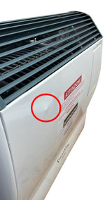 fondital area occasioni radiatore a gas stufa convettiva fondital gazelle evo 3000 gpl da 272 kw kit fumi in omaggio