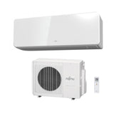 fujitsu climatizzatore condizionatore fujitsu inverter serie kg 12000 btu asyg12kgta r 32 wi fi optional classe a ean 8059657002907