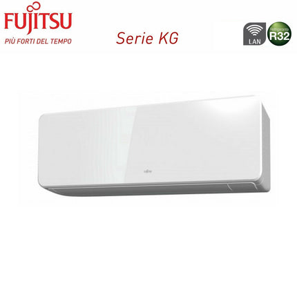 immagine-2-fujitsu-unita-interna-a-parete-fujitsu-serie-kg-12000-btu-asyg12kgtf-r-32-wi-fi-integrato