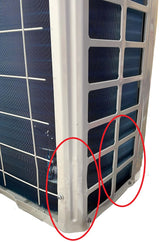 gree area occasioni climatizzatore condizionatore gree inverter serie ari 12000 btu r 32 wi fi integrato aa gwh12atbxb k6dna1d