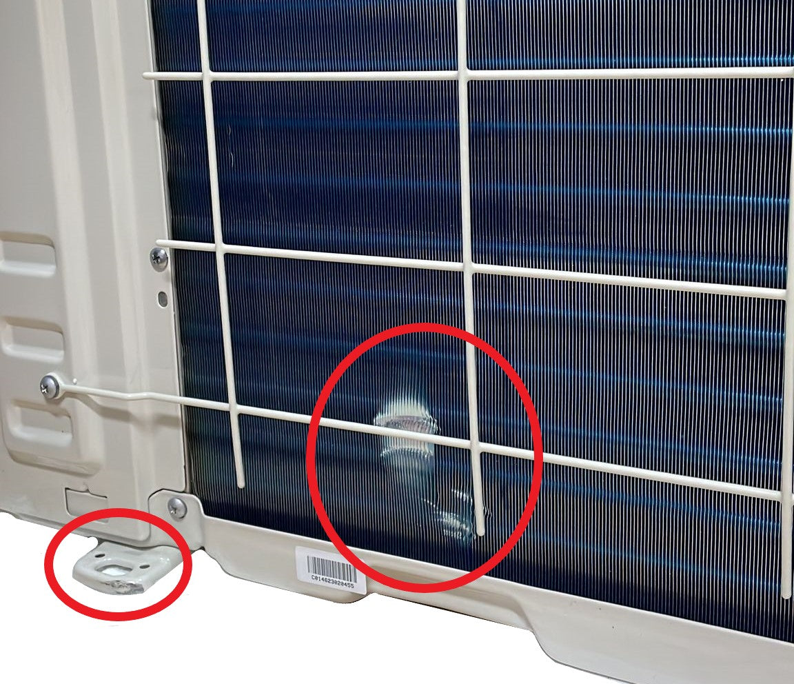 gree area occasioni climatizzatore condizionatore gree inverter serie ari 12000 btu r 32 wi fi integrato aa gwh12atbxb k6dna1d 1