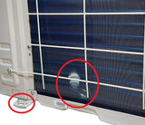 gree area occasioni climatizzatore condizionatore gree inverter serie ari 12000 btu r 32 wi fi integrato aa gwh12atbxb k6dna1d 1