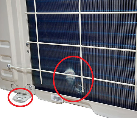 gree area occasioni climatizzatore condizionatore gree inverter serie ari 12000 btu r 32 wi fi integrato aa gwh12atbxb k6dna1d 1