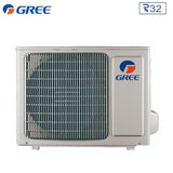 gree climatizzatore condizionatore gree inverter serie bora 9000 btu r 32 classe aa ean 8059657000071