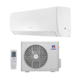 gree climatizzatore condizionatore gree inverter serie pular 9000 btu gwh09agb k6dna1bi r 32 wi fi integrato aa