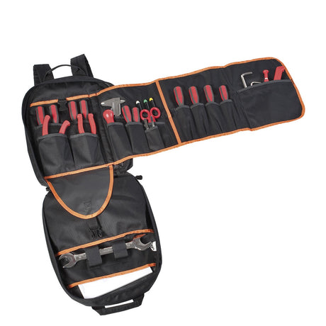 gt line zainetto portautensili bag07 gt line privo di utensili ean 99175870