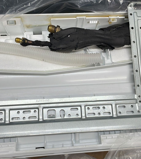 haier area occasioni climatizzatore condizionatore haier inverter serie geos plus 9000 btu as25thmhra r 32 classe aa