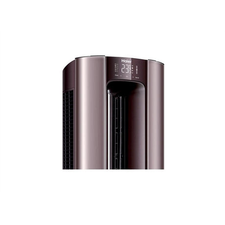 haier climatizzatore condizionatore haier a colonna fa 24000 btu ap71ufahra r 32 wi fi integrato con telecomando incluso