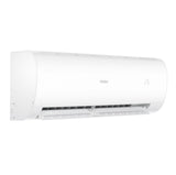 haier climatizzatore condizionatore haier dual split inverter serie pearl 712 con 2u40s2sm1fa r 32 wi fi integrato 700012000 novita