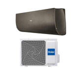 haier climatizzatore condizionatore haier inverter serie flexis plus black 12000 btu as35s2sf1fa mb3 r 32 wi fi integrato classe aa colore nero ean 8059657002983