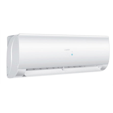 haier climatizzatore condizionatore haier quadri split inverter serie ies 991218 con 4u85s2r2fa r32 wi fi optional 900090001200018000