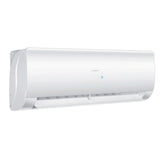 haier climatizzatore condizionatore haier quadri split inverter serie ies 99918 con 4u85s2r2fa r32 wi fi optional 90009000900018000