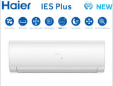 haier climatizzatore condizionatore haier quadri split inverter serie ies plus 771515 con 4u85s2sr3fa r 32 wi fi integrato 700070001500015000 novita
