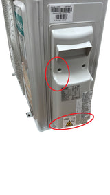 hisense area occasioni climatizzatore condizionatore hisense dual split inverter serie hi comfort 1212 con 2amw52u4rxc r 32 wi fi integrato 1200012000