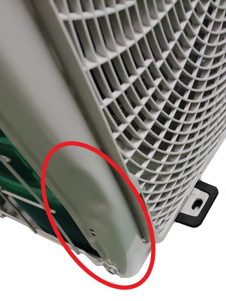 hisense area occasioni climatizzatore condizionatore hisense dual split inverter serie hi comfort 99 con 2amw35u4rgc r 32 wi fi integrato 90009003