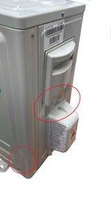 hisense area occasioni climatizzatore condizionatore hisense inverter serie easy smart 12000 btu ca35mr05g ca35mr05w r 32 wi fi optional classe aa 9