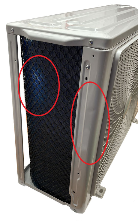 hisense area occasioni climatizzatore condizionatore hisense inverter serie easy smart 12000 btu ca35mr05g ca35mr05w r 32 wi fi optional classe aa 21