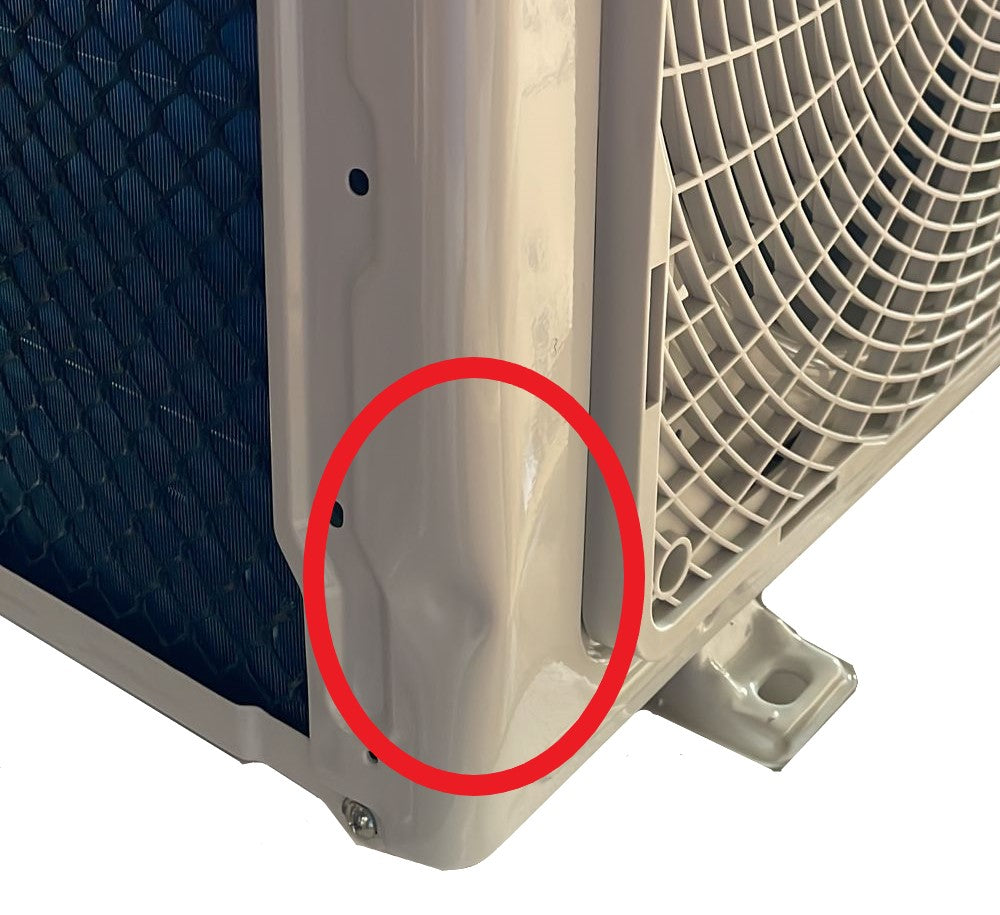 hisense area occasioni climatizzatore condizionatore hisense inverter serie easy smart 12000 btu ca35mr05g ca35mr05w r 32 wi fi optional classe aa 13