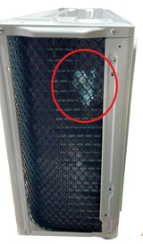 hisense area occasioni climatizzatore condizionatore hisense inverter serie easy smart 12000 btu ca35mr05g ca35mr05w r 32 wi fi optional classe aa 27