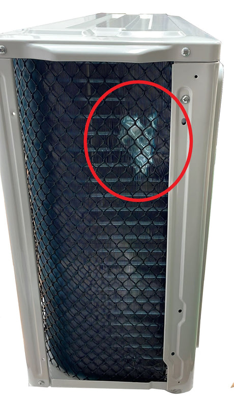 hisense area occasioni climatizzatore condizionatore hisense inverter serie easy smart 12000 btu ca35mr05g ca35mr05w r 32 wi fi optional classe aa 27