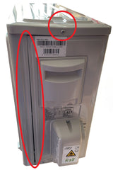 hisense area occasioni climatizzatore condizionatore hisense inverter serie easy smart 12000 btu ca35mr05g ca35mr05w r 32 wi fi optional classe aa 14