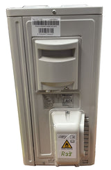 hisense area occasioni climatizzatore condizionatore hisense inverter serie easy smart 12000 btu ca35mr05g ca35mr05w r 32 wi fi optional classe aa 17