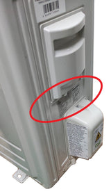 hisense area occasioni climatizzatore condizionatore hisense inverter serie easy smart 12000 btu ca35mr05g ca35mr05w r 32 wi fi optional classe aa 25