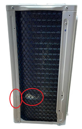 hisense area occasioni climatizzatore condizionatore hisense inverter serie easy smart 12000 btu ca35mr05g ca35mr05w r 32 wi fi optional classe aa 19