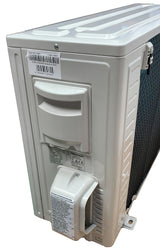 hisense area occasioni climatizzatore condizionatore hisense inverter serie easy smart 12000 btu ca35mr05g ca35mr05w r 32 wi fi optional classe aa 33